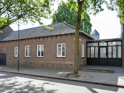 Appartement te koop: Marktstraat 1A03, Beek Beek