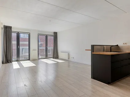 Appartement te koop: Marktstraat 251, Centrum Ede Ede