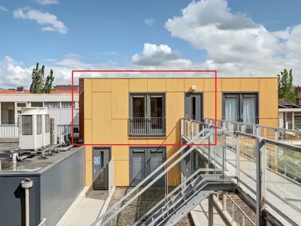 Appartement te koop: Marktstraat 253, Centrum Ede Ede
