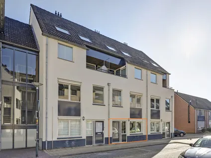 Appartement te koop: Marktstraat 2A, Bladel Centrum Bladel