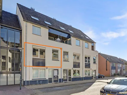 Appartement te koop: Marktstraat 2C, Bladel Centrum Bladel