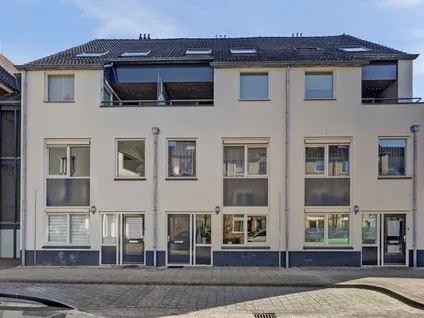 Appartement te koop: Marktstraat 2D, Bladel Centrum Bladel