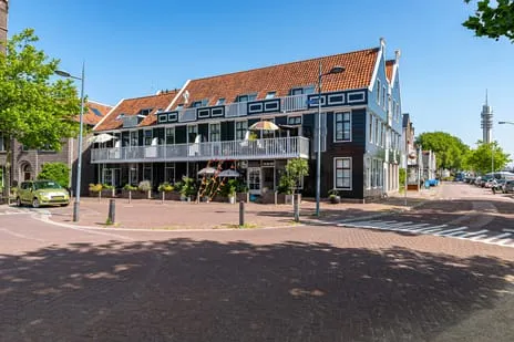 Appartement te koop: Marktstraat 2F, Wormerveer Centrum Wormerveer