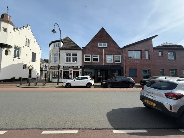 Appartement te huur: Marktstraat 3, Breukelen Zuid Breukelen
