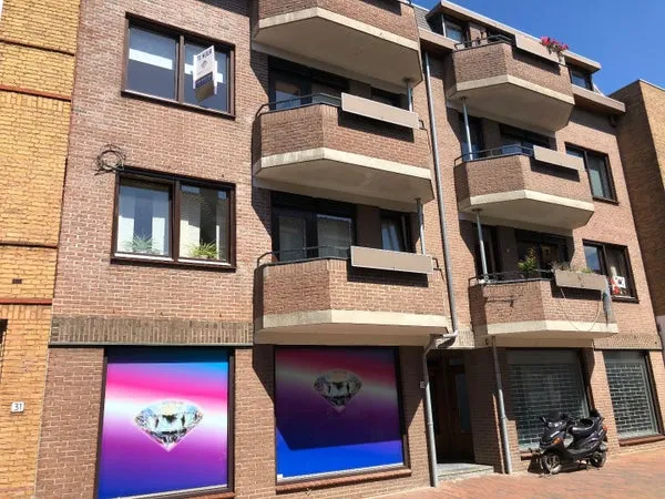 Appartement te huur: Marktstraat 33E, Kerkrade-Centrum Kerkrade