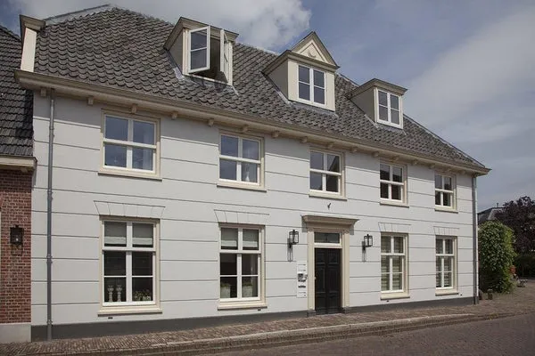 Appartement te huur: Marktstraat 39, Borne Centrum Borne