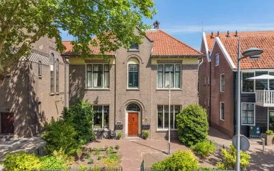 Appartement te koop: Marktstraat 4, Wormerveer Centrum Wormerveer