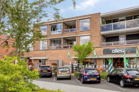 Appartement te koop: Marktstraat 40A, Scherpenzeel Scherpenzeel (Ge)