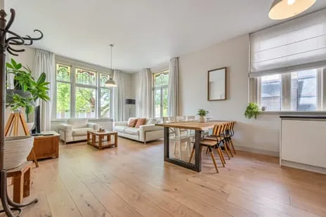 Apartment for sale: Marktstraat 4C, Wormerveer Centrum Wormerveer