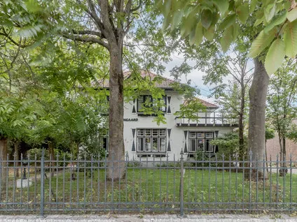 Hoekwoning te koop: Marktstraat 5, Echt Centrum Echt