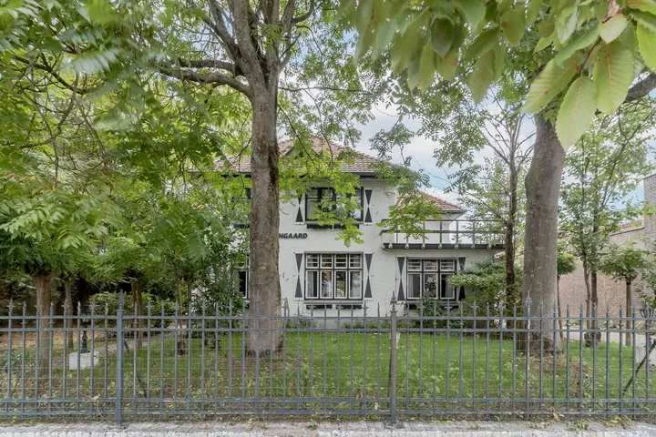 Hoekwoning te koop: MARKTSTRAAT 5, Echt Centrum Echt