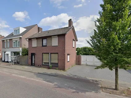 Vrijstaande woning te koop: Marktstraat 54A, Mierlo-Dorp Mierlo