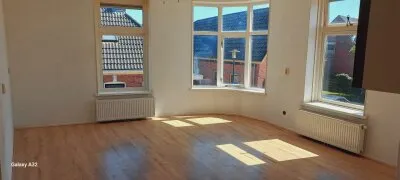 Apartment for rent: Marktstraat 6A, Ulrum Ulrum