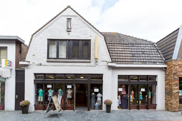 Woning te huur: Marktstraat 7, Raalte