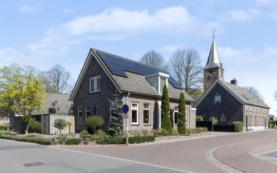Vrijstaande woning te koop: Marktstraat 8, Kern Oene Oene