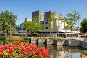 Appartement te koop: Marktstraat 81, Musselkanaal Centrum Musselkanaal
