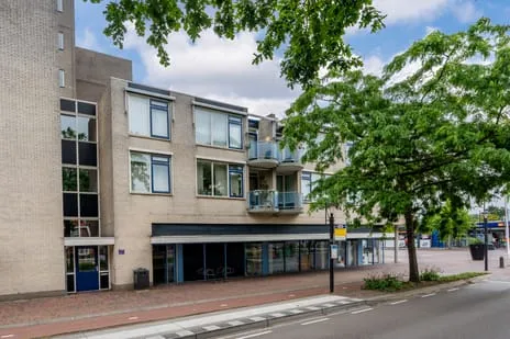 Appartement te koop: Marktstraat 81A, Musselkanaal Centrum Musselkanaal