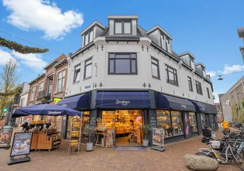 Studio te koop: Marktstraat 85, Ede