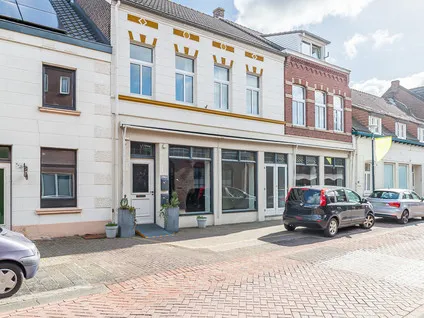 Appartement te koop: Marktstraat 8A, Swalmen-Centrum Swalmen