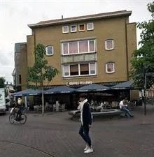 Kamer te huur: Marktstraat, City Enschede