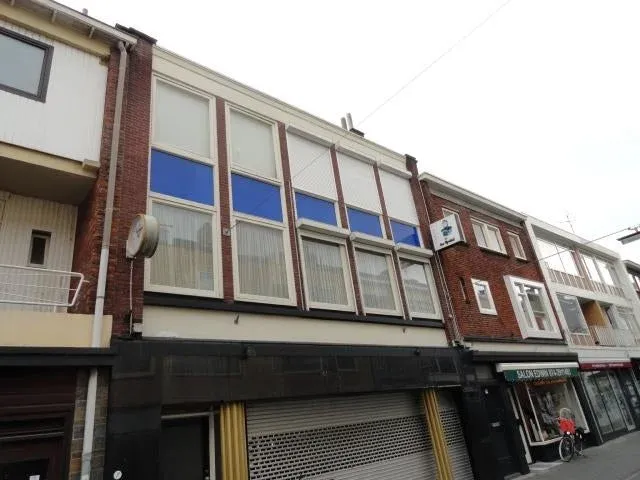 Woning te huur: Marktstraat, Hengelo