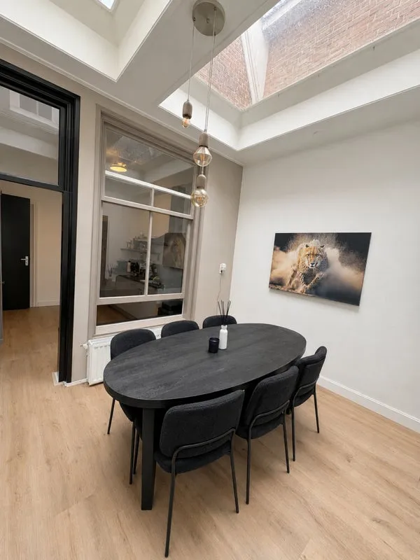 Home for rent: Marktstraat, Sneek binnen de grachten Sneek