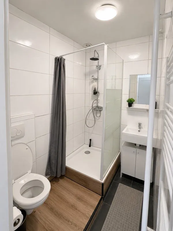 Woning te huur: Marktstraat, Sneek binnen de grachten Sneek