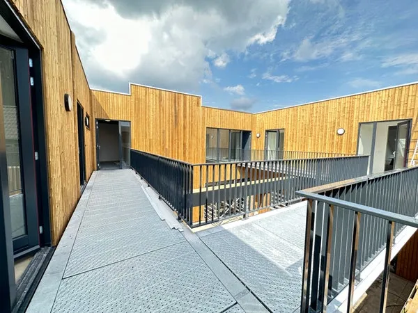 Woning te huur: Marktstraat, Centrum Venray