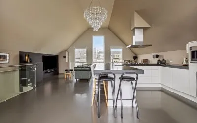 Appartement te koop: Marktveld 9B, Centrum Vught