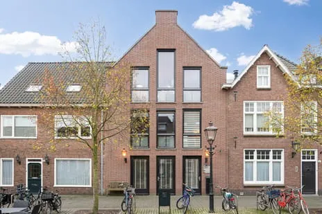 Apartment for sale: Marktveld 9B, Centrum Vught