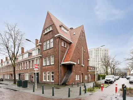 Appartement te koop: Marktweg 140, Groente- en Fruitmarkt 'S-Gravenhage