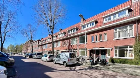 Appartement te koop: Marktweg 295, Groente- en Fruitmarkt 'S-Gravenhage