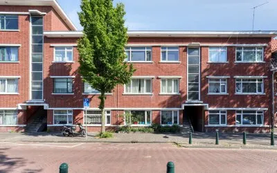 Appartement te koop: Marktweg 323, Groente- en Fruitmarkt 'S-Gravenhage