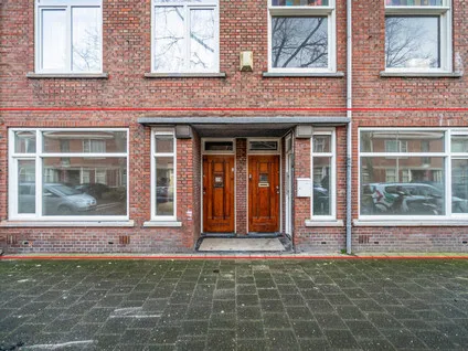 Apartment for sale: Marktweg 52, Groente- en Fruitmarkt 'S-Gravenhage
