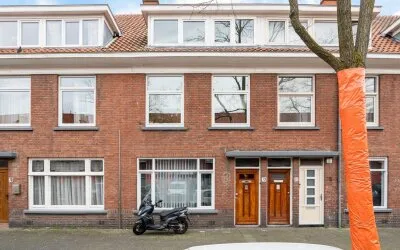 Apartment for sale: Marktweg 72, Groente- en Fruitmarkt 'S-Gravenhage