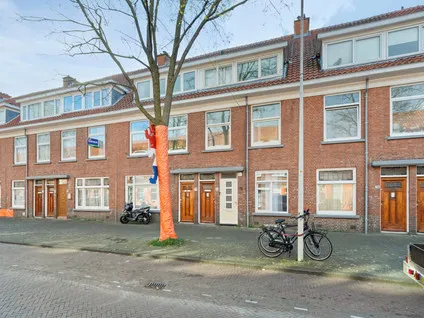 Appartement te koop: Marktweg 74, Groente- en Fruitmarkt 'S-Gravenhage