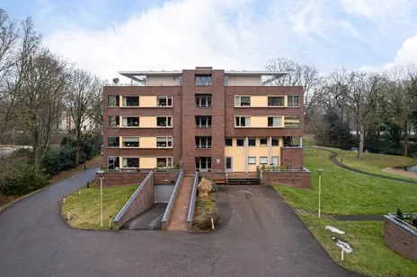 Appartement te koop: Marktweg 79-14, De Akkers Heerenveen