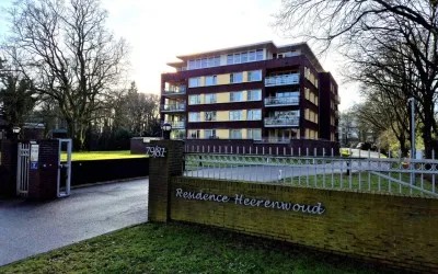 Appartement te koop: Marktweg 81-32, De Akkers Heerenveen