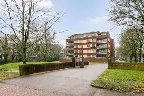 Appartement te koop: Marktweg 81-32, De Akkers Heerenveen