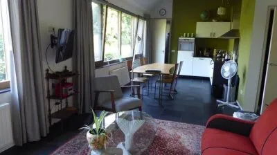 Vrijstaande woning te koop: Markveldseweg 8A, Verspreide huizen Markvelde Diepenheim