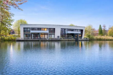 Tussenwoning te koop: Marlestraat 37, Leeuwerik Zuid Tilburg