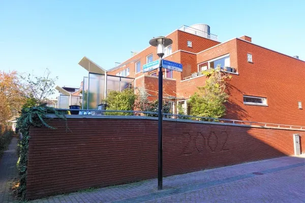Woning te huur: Marmerplein, Wittevrouwen Utrecht