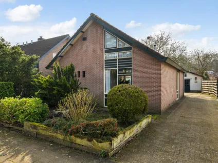 Vrijstaande woning te koop: Marmontweg 32, Austerlitz Austerlitz