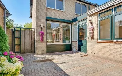 Hoekwoning te koop: Marmontweg 57, Austerlitz Austerlitz