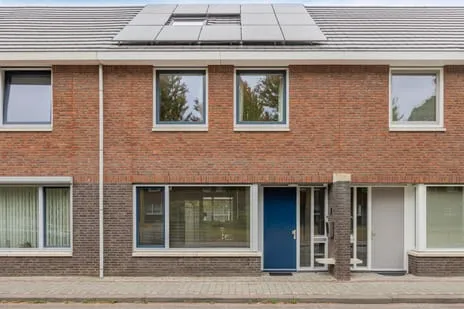 Tussenwoning te koop: Marmotstraat 7, Vossenberg Helmond