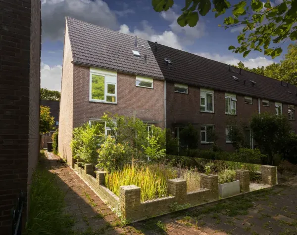 Hoekwoning te koop: Marmotweide 9, Binnenweides Nieuwegein
