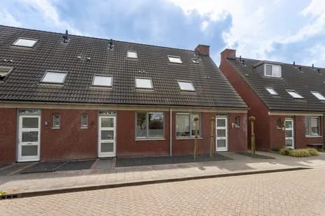 Tussenwoning te koop: Marne 14, Verspreide huizen ten zuidwesten van Bakel Bakel