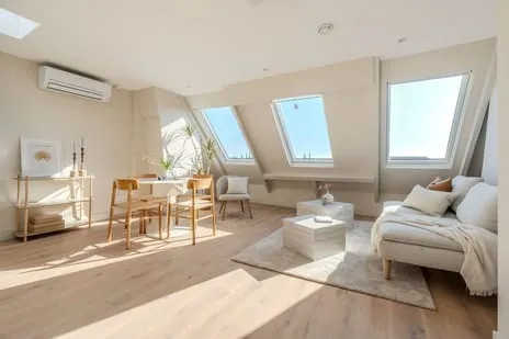 Woning te koop: Marnixkade 57-5, Amsterdam