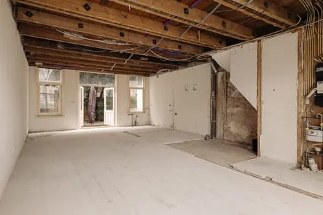 Appartement te koop: Marnixkade 94A, Zaagpoortbuurt Amsterdam