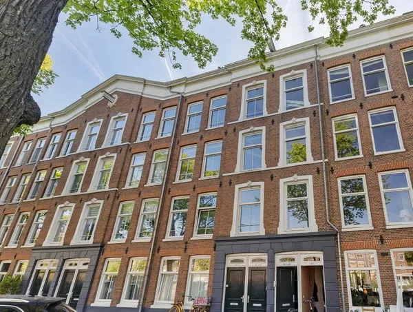Woning te huur: Marnixkade, Marnixbuurt-Noord Amsterdam